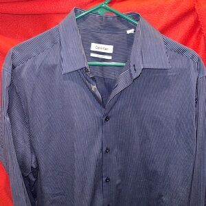 Calvin Klein men shirt